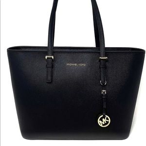 Michael Kors Large Travel Tote